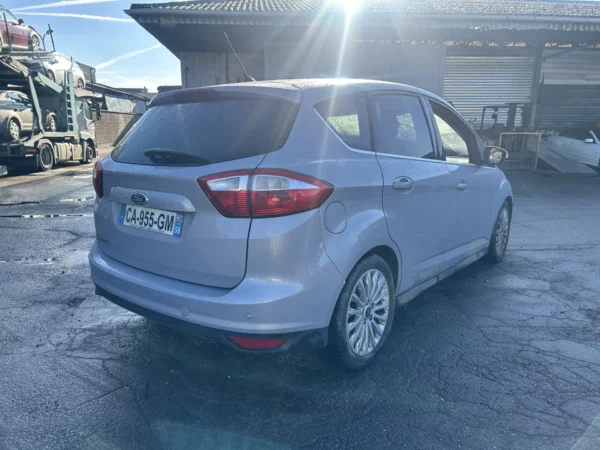 FORD C-MAX Trend 2012