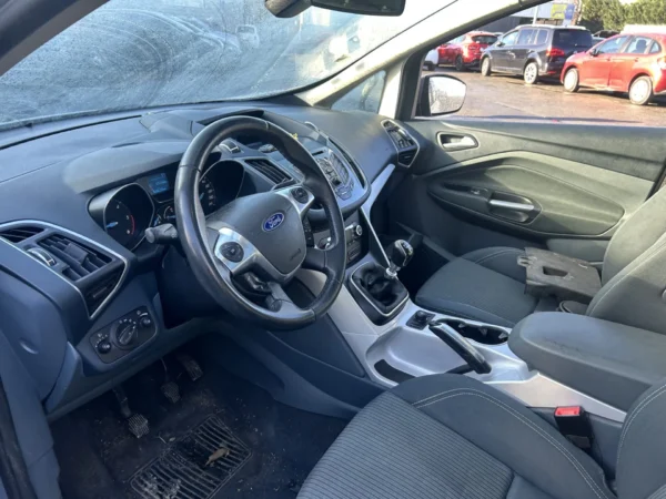 FORD C-MAX Trend 2012