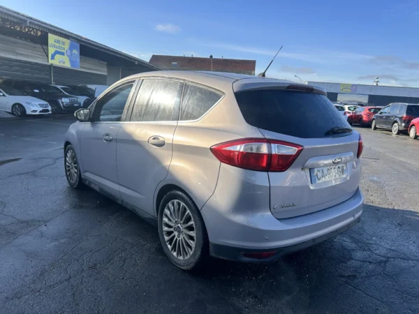 FORD C-MAX Trend 2012