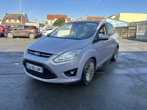 FORD C-MAX Trend 2012