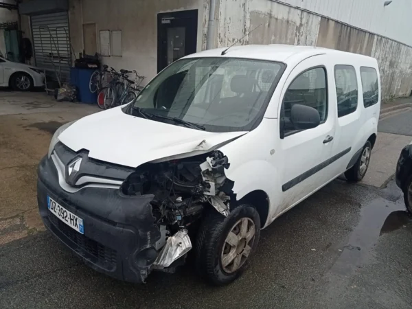 RENAULT KANGOO EXPRESS EXTRA R-LINK 2016