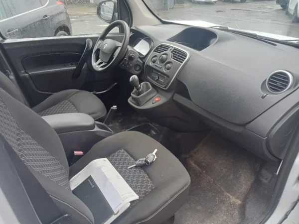 RENAULT KANGOO EXPRESS EXTRA R-LINK 2016