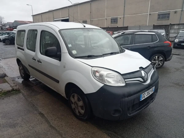 RENAULT KANGOO EXPRESS EXTRA R-LINK 2016