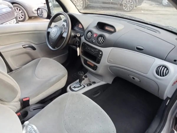 CITROEN C3 SX A 2002