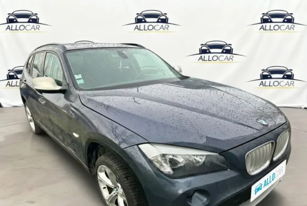 BMW X1 E84 Confort A 2011
