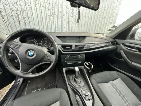 BMW X1 E84 Confort A 2011