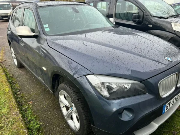 BMW X1 E84 Confort A 2011