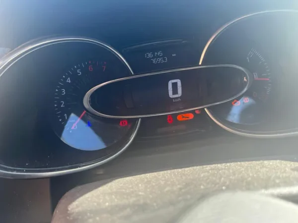 RENAULT CLIO IV Trend 2019