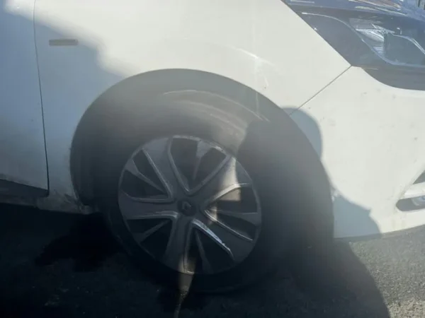 RENAULT CLIO IV Trend 2019