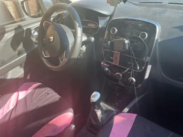 RENAULT CLIO IV Trend 2019