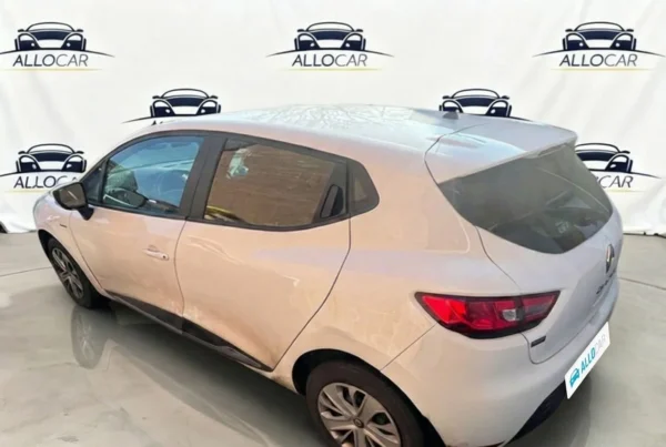 RENAULT CLIO IV Trend 2019