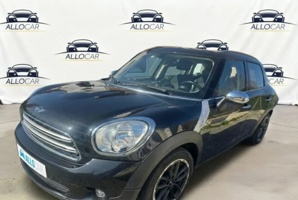 MINI MINI COUNTRYMAN R60 Cooper Pack Red Hot Chili A 2014