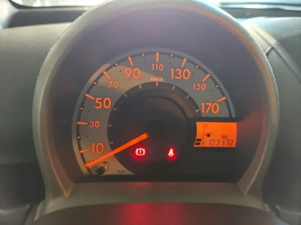 TOYOTA AYGO Confort 2010