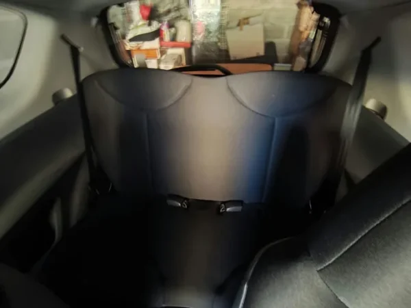 TOYOTA AYGO Confort 2010