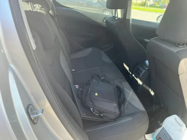 PEUGEOT 308 Féline 2010