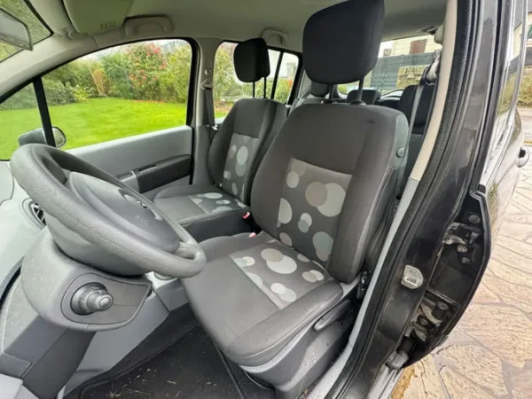 RENAULT MODUS Alizé 2007