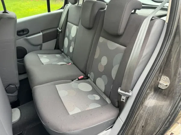 RENAULT MODUS Alizé 2007