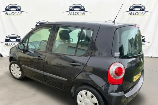 RENAULT MODUS Alizé 2007