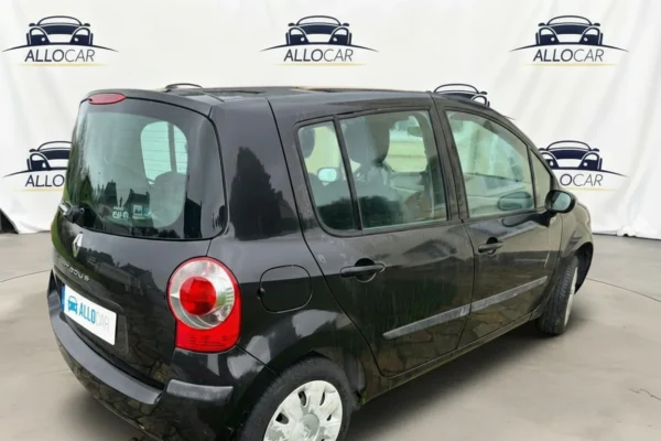 RENAULT MODUS Alizé 2007