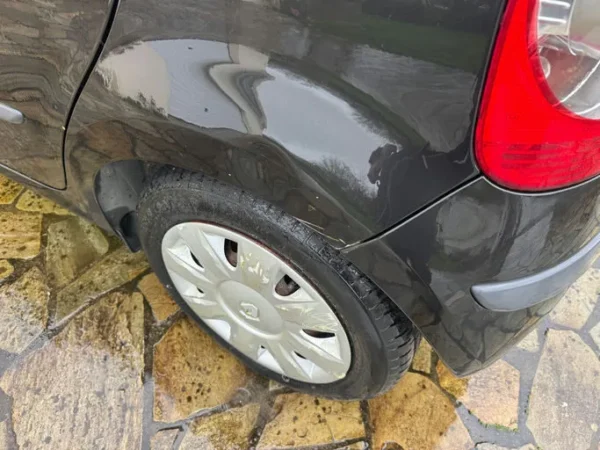 RENAULT MODUS Alizé 2007