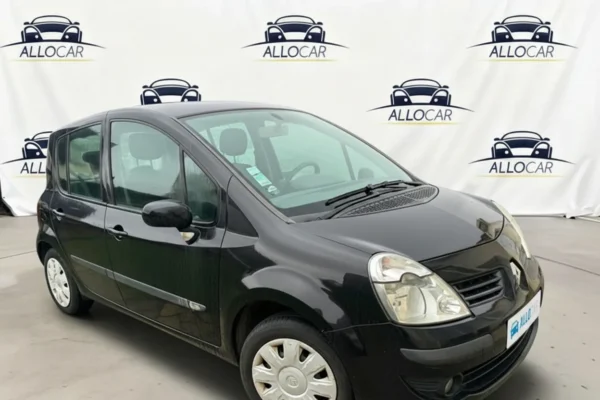 RENAULT MODUS Alizé 2007