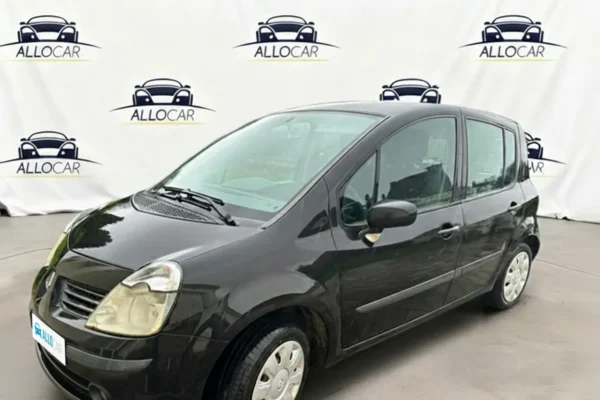 RENAULT MODUS Alizé 2007