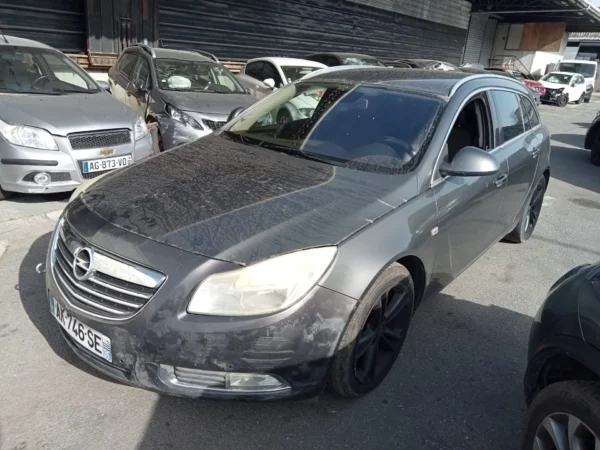 OPEL INSIGNIA SPORTS TOURER Cosmo 2010