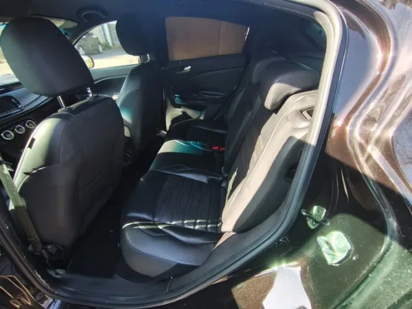 ALFA ROMEO GIULIETTA Exclusive 2014