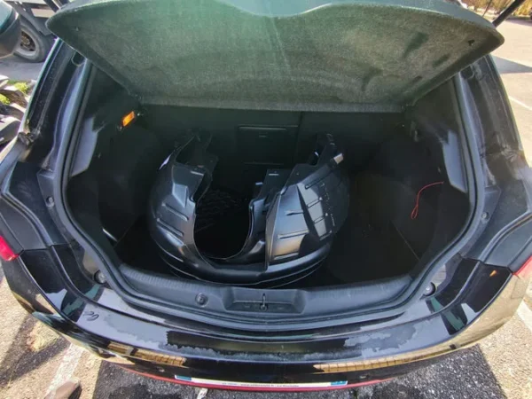 ALFA ROMEO GIULIETTA Exclusive 2014