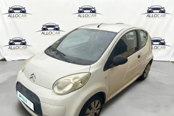 CITROEN C1 Airplay 2010