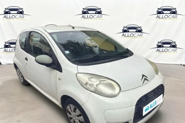 CITROEN C1 Airplay 2010