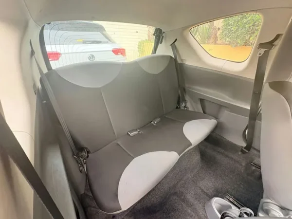 CITROEN C1 Airplay 2010