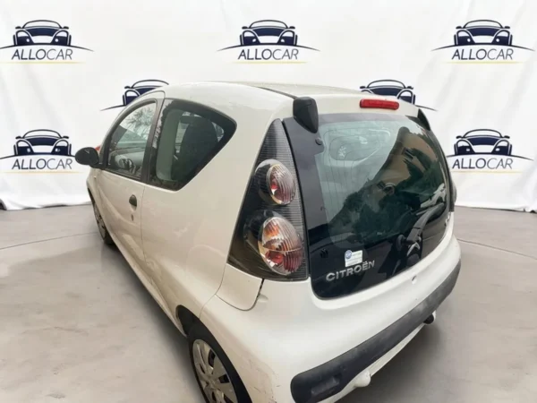 CITROEN C1 Airplay 2010