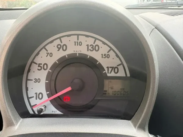 CITROEN C1 Airplay 2010