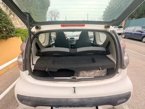 CITROEN C1 Airplay 2010
