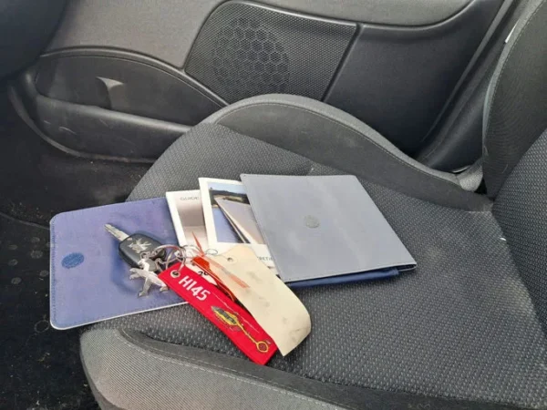 PEUGEOT 206+ Urban Move 2012