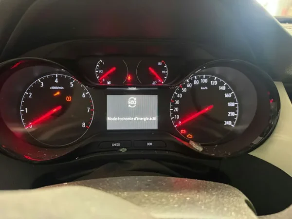 OPEL CROSSLAND X Elegance 2020