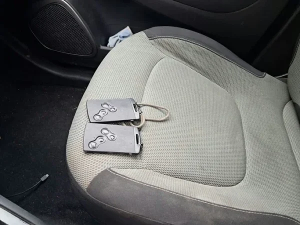 RENAULT CAPTUR Zen EDC 2013
