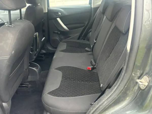 CITROEN C3 Confort 2011