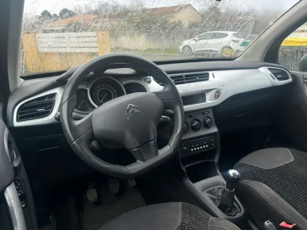 CITROEN C3 Confort 2011