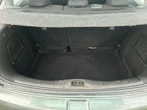 CITROEN C3 Confort 2011