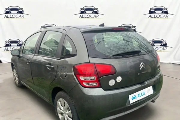 CITROEN C3 Confort 2011