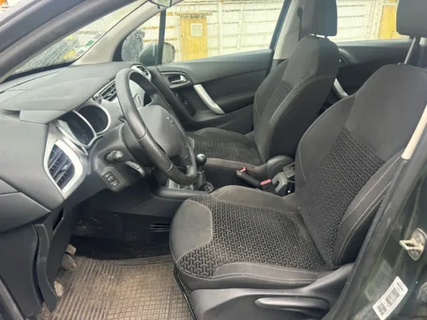 CITROEN C3 Confort 2011
