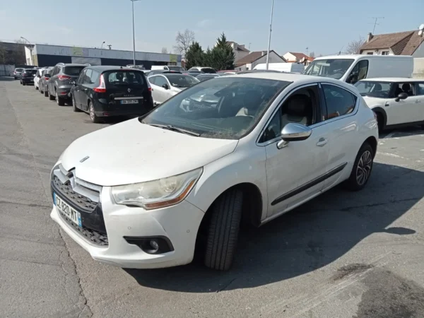 CITROEN DS4 EXECUTIVE Executive 2013