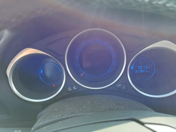 CITROEN DS4 EXECUTIVE Executive 2013