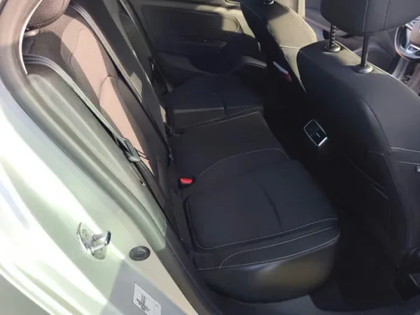 RENAULT MEGANE IV BERLINE Limited 2017