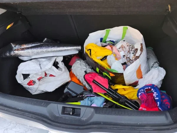 RENAULT MEGANE IV BERLINE Limited 2017