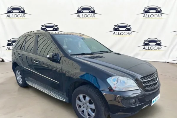 MERCEDES CLASSE M A 2006