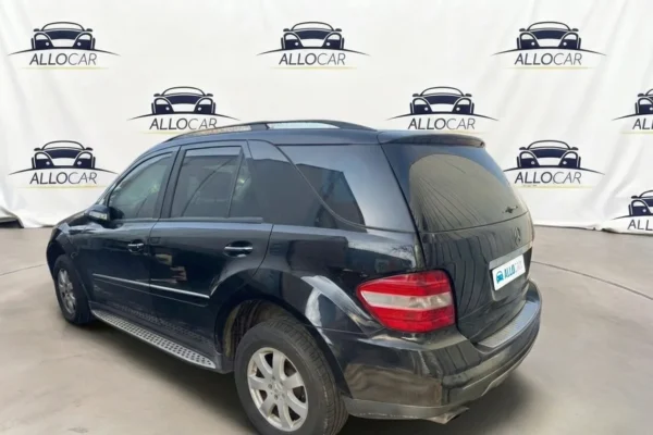 MERCEDES CLASSE M A 2006