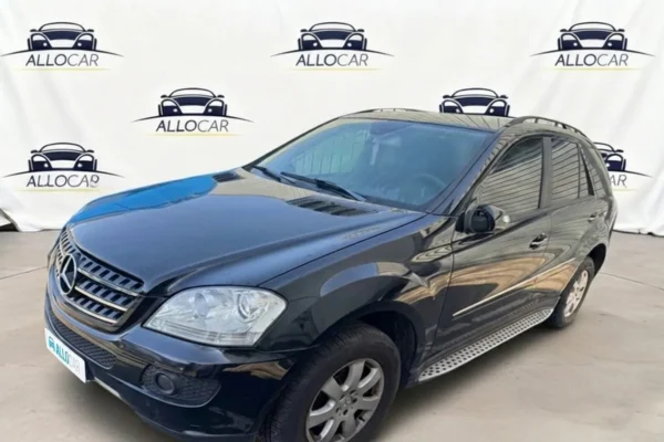 MERCEDES CLASSE M A 2006